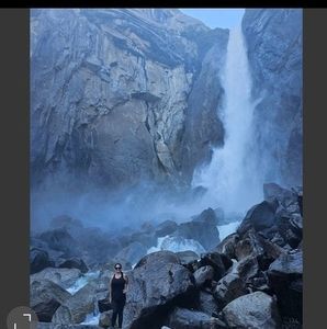 Meet your Posher, Brandi